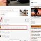 Yet another example of advertising-supported hate speech.